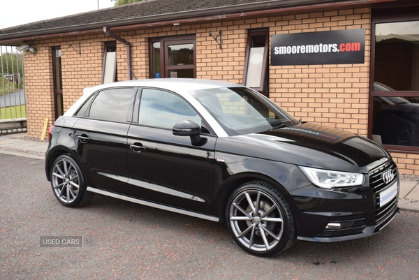 Used Audi A1 2018 for sale - 75810654: Photo 2