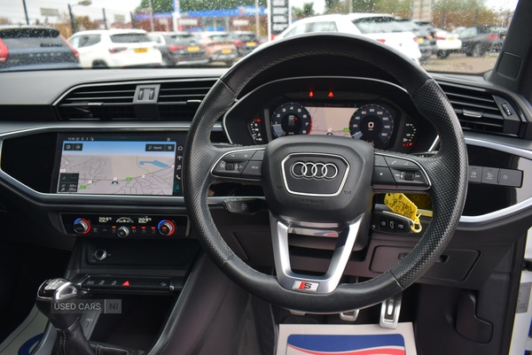 Used Audi Q3 2021 for sale - 76378361: Photo 10