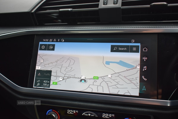 Used Audi Q3 2021 for sale - 76378361: Photo 11