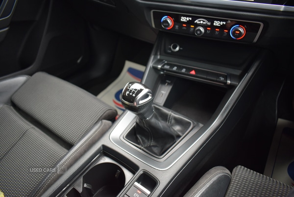 Used Audi Q3 2021 for sale - 76378361: Photo 12