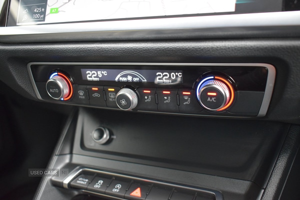 Used Audi Q3 2021 for sale - 76378361: Photo 13