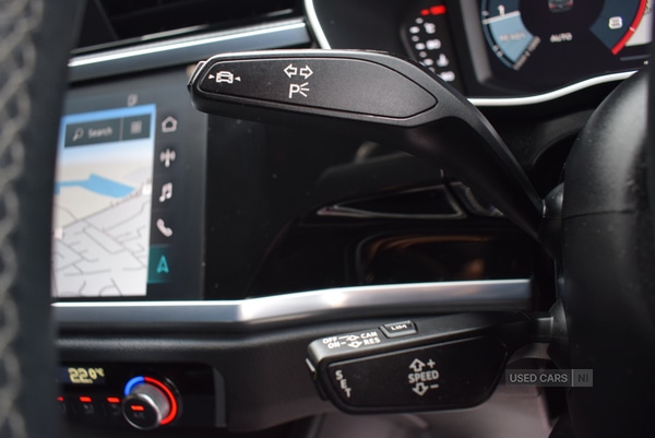 Used Audi Q3 2021 for sale - 76378361: Photo 15