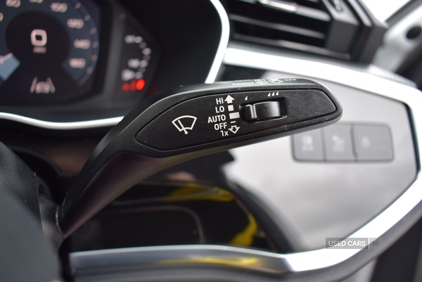 Used Audi Q3 2021 for sale - 76378361: Photo 17