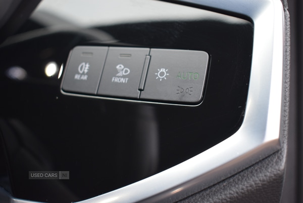 Used Audi Q3 2021 for sale - 76378361: Photo 18