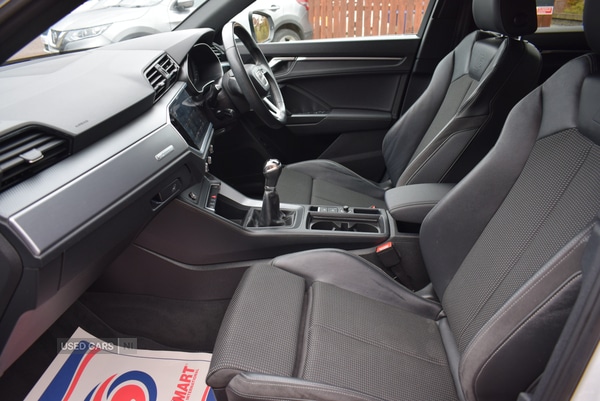 Used Audi Q3 2021 for sale - 76378361: Photo 19