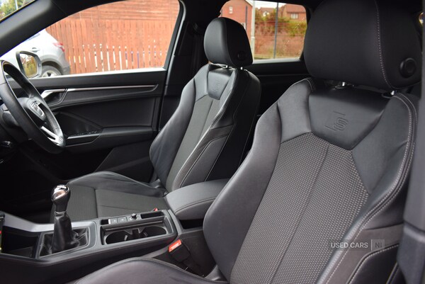 Used Audi Q3 2021 for sale - 76378361: Photo 20