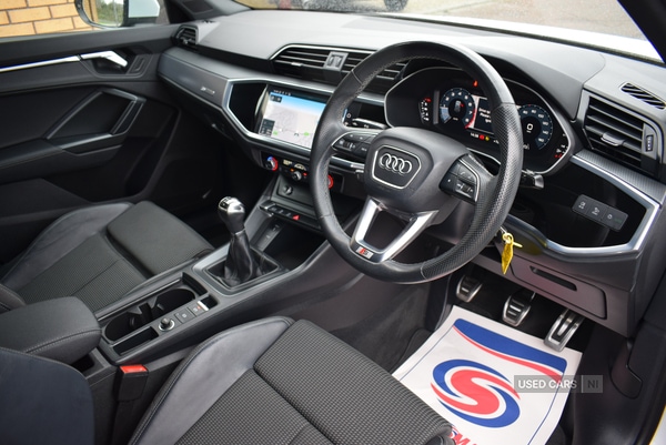 Used Audi Q3 2021 for sale - 76378361: Photo 21