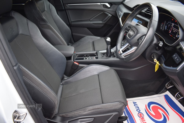 Used Audi Q3 2021 for sale - 76378361: Photo 22