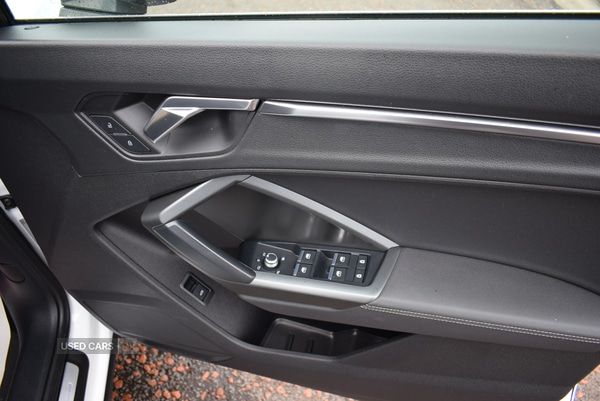 Used Audi Q3 2021 for sale - 76378361: Photo 23