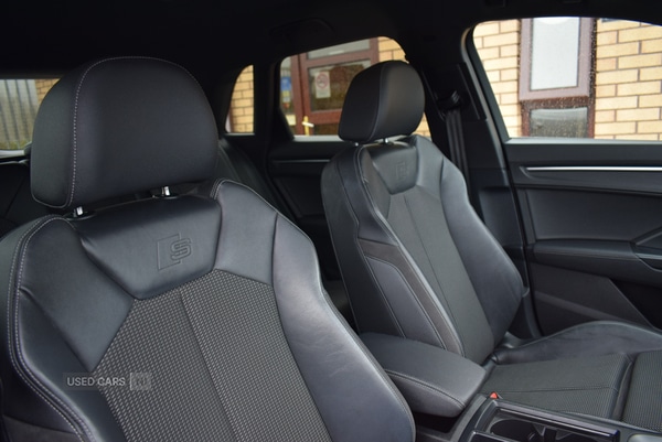 Used Audi Q3 2021 for sale - 76378361: Photo 25