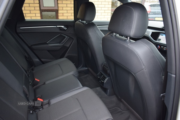 Used Audi Q3 2021 for sale - 76378361: Photo 26