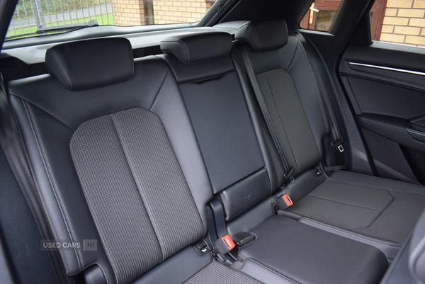 Used Audi Q3 2021 for sale - 76378361: Photo 27