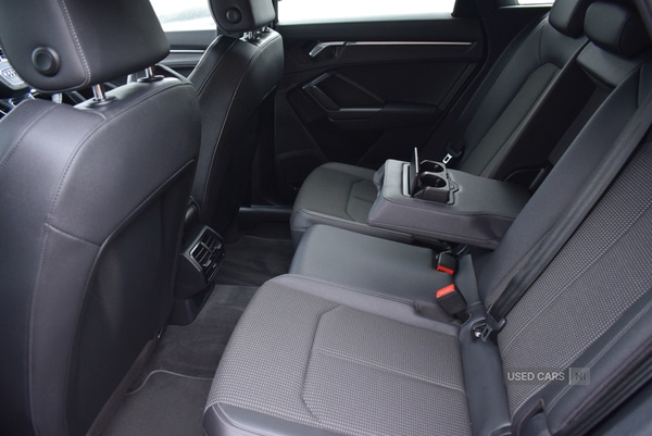 Used Audi Q3 2021 for sale - 76378361: Photo 28