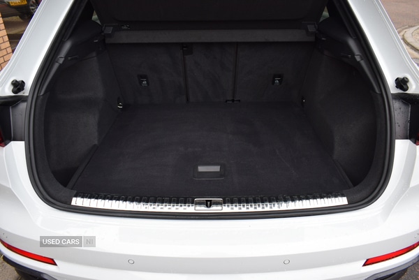 Used Audi Q3 2021 for sale - 76378361: Photo 29