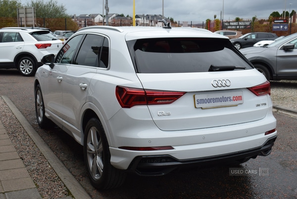 Used Audi Q3 2021 for sale - 76378361: Photo 34
