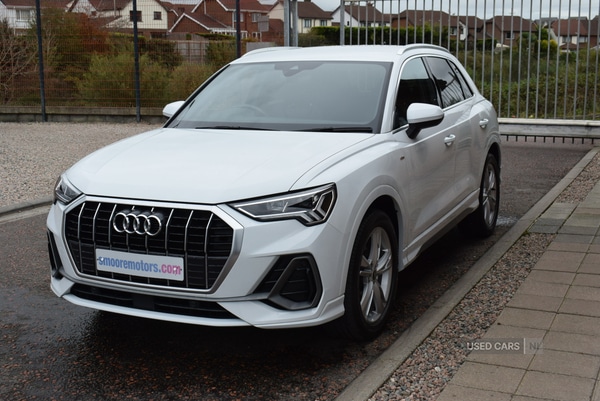 Used Audi Q3 2021 for sale - 76378361: Photo 35
