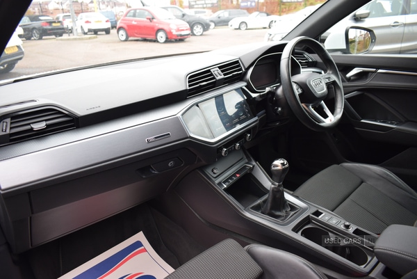 Used Audi Q3 2021 for sale - 76378361: Photo 4