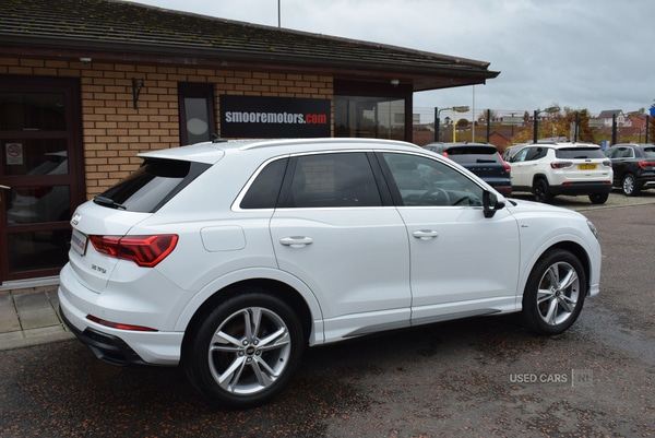 Used Audi Q3 2021 for sale - 76378361: Photo 5