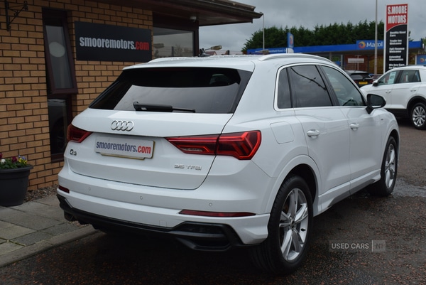 Used Audi Q3 2021 for sale - 76378361: Photo 6