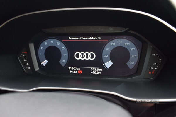 Used Audi Q3 2021 for sale - 76378361: Photo 7
