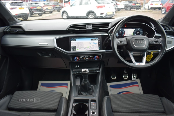Used Audi Q3 2021 for sale - 76378361: Photo 8