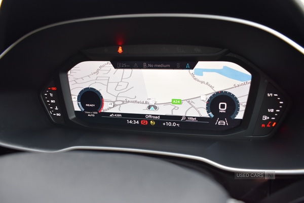 Used Audi Q3 2021 for sale - 76378361: Photo 9