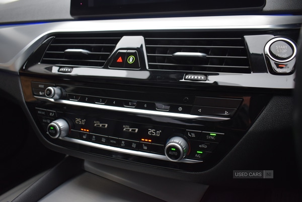 Used BMW 5 Series 2019 for sale - 77067376: Photo 10