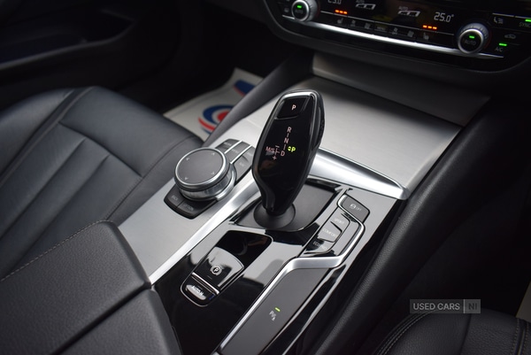 Used BMW 5 Series 2019 for sale - 77067376: Photo 12