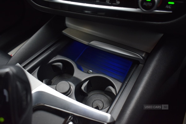 Used BMW 5 Series 2019 for sale - 77067376: Photo 13