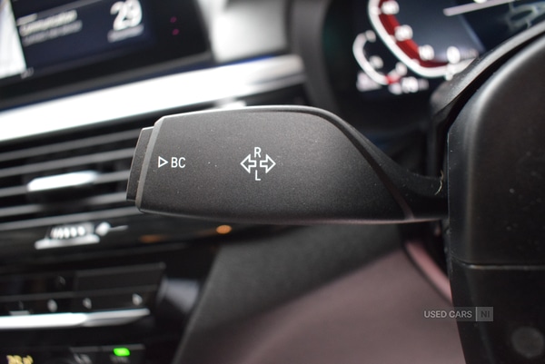 Used BMW 5 Series 2019 for sale - 77067376: Photo 15