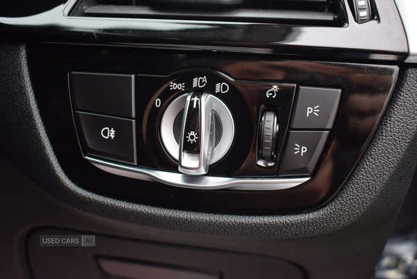 Used BMW 5 Series 2019 for sale - 77067376: Photo 18