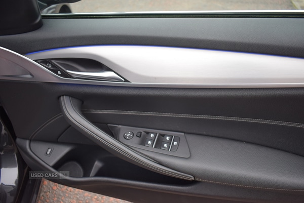 Used BMW 5 Series 2019 for sale - 77067376: Photo 23