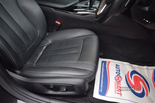 Used BMW 5 Series 2019 for sale - 77067376: Photo 24