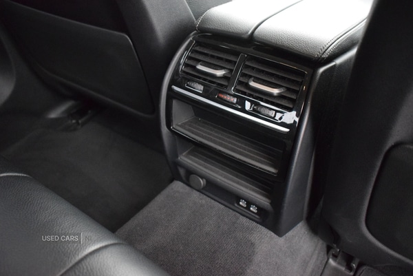 Used BMW 5 Series 2019 for sale - 77067376: Photo 27