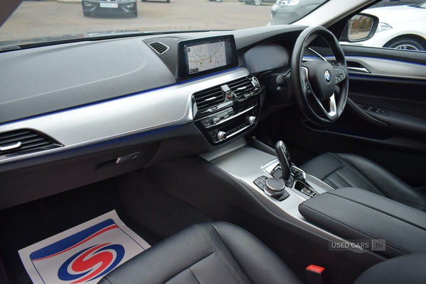 Used BMW 5 Series 2019 for sale - 77067376: Photo 3