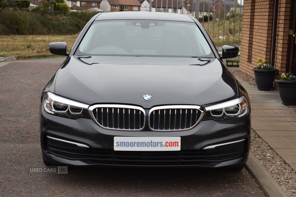 Used BMW 5 Series 2019 for sale - 77067376: Photo 31
