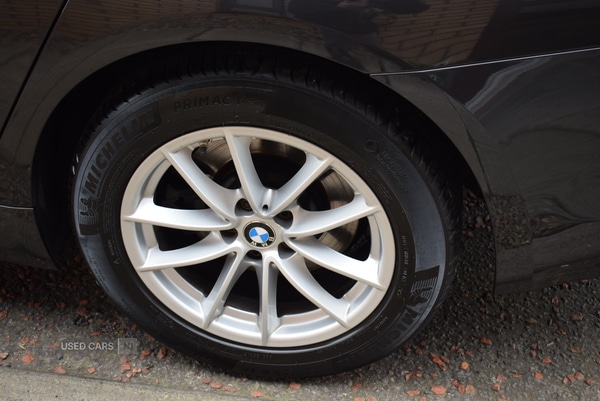 Used BMW 5 Series 2019 for sale - 77067376: Photo 33