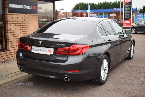 Used BMW 5 Series 2019 for sale - 77067376: Photo 5