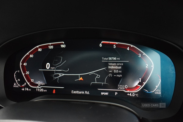 Used BMW 5 Series 2019 for sale - 77067376: Photo 6