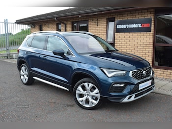 Used SEAT Ateca 2022 for sale - 78823535: Photo