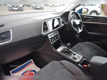 Used SEAT Ateca 2022 for sale - 78823535: Photo