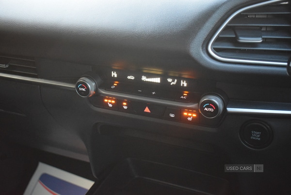 Used Mazda CX-30 2022 for sale - 77176059: Photo 10