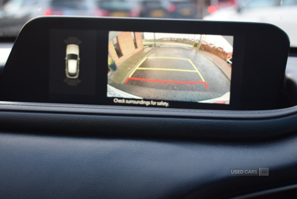 Used Mazda CX-30 2022 for sale - 77176059: Photo 12