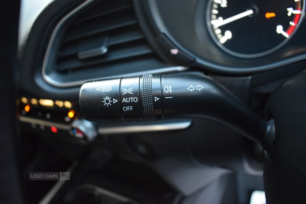 Used Mazda CX-30 2022 for sale - 77176059: Photo 13