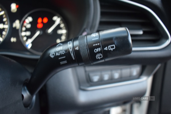 Used Mazda CX-30 2022 for sale - 77176059: Photo 15