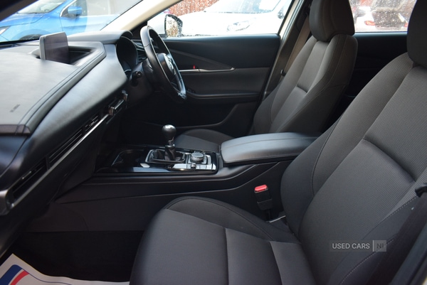 Used Mazda CX-30 2022 for sale - 77176059: Photo 16