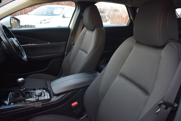 Used Mazda CX-30 2022 for sale - 77176059: Photo 17