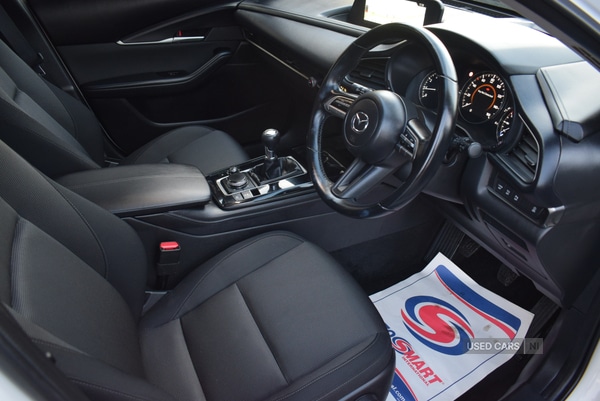 Used Mazda CX-30 2022 for sale - 77176059: Photo 18