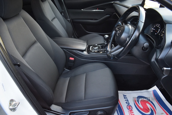 Used Mazda CX-30 2022 for sale - 77176059: Photo 19