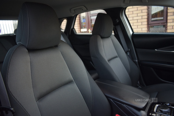 Used Mazda CX-30 2022 for sale - 77176059: Photo 22